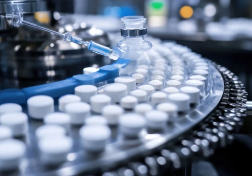 PTC Therapeutics: nowe dane o Sephience w leczeniu fenyloketonurii