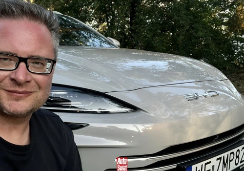 Najlepsze chińskie SUV-y, jakimi jeździłem. Pięciu faworytów i jeden ulubieniec