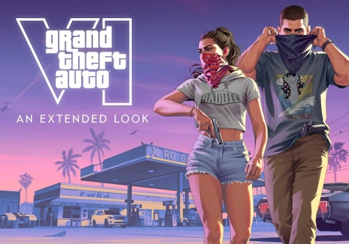 GTA 6 na Netflix z oficjalnym wynikiem. Pokaz gry podbił 87 krajów
