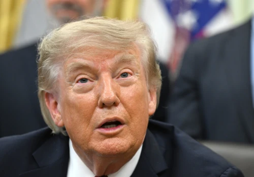 Trump przejmuje bogate złoża ropy. 'Wcześniej była wysyłana do Chin