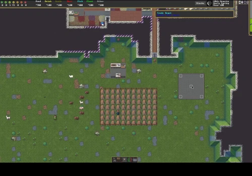 Twórca Dwarf Fortress o marzeniu prezesów: przycisk zamiast studia, a gracz i tak zapłaci. Developer snuje mroczną wizję przyszłości