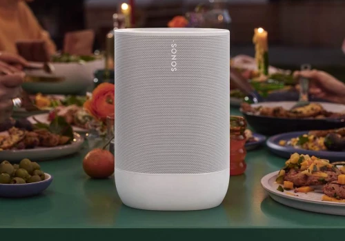 Sonos otwiera się na AI. ChatGPT sam obsłuży twoją muzykę