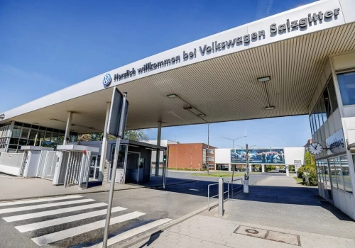 Volkswagen zamyka niemieckie fabryki. Część produkcji trafi do Polski