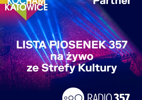 Lista na… Urodzinach! Świętujemy w Katowicach