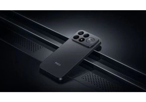 POCO F9 Ultra i F9 Pro debiutują w Polsce: 8050 mAh i ekran 185 Hz