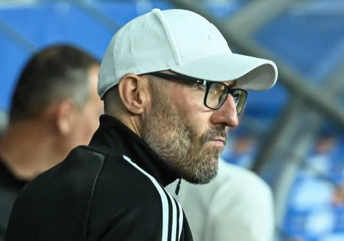 Niespodzianka! Legia odpadła z Pucharu Polski