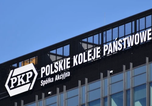 Nowy dworzec kolejowy w Łomży coraz bliżej. PKP wyda ponad 9 mln zł
