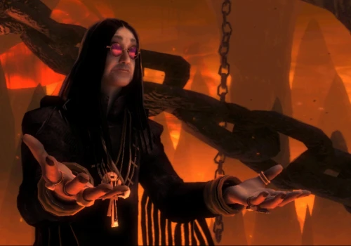 Double Fine zaczęło zbierać na Kickstarterze i obiecuje Brutal Legend 2. Za naprawdę nieprzyzwoitą kwotę