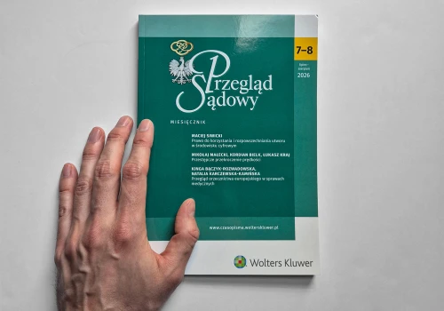 Rażące przekroczenie prędkości, czyli jakie? Analizujemy to w “Przeglądzie Sądowym”