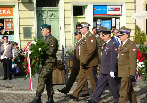 87 years ago, the nightmare of war came to Bydgoszcz