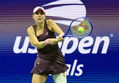 Miał być hit ze Świątek, a gwiazda już poza turniejem! Sensacja w US Open