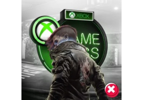 Wielkie sprzątanie w Xbox Game Pass. Cyberpunk 2077 oraz 9 innych gier opuści XGP we wrześniu!