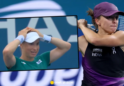 Faworytka wyrzucona z US Open. A mogła zagrać z Igą Świątek