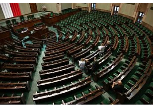 Zacznie się dziać w Sejmie. Oto 