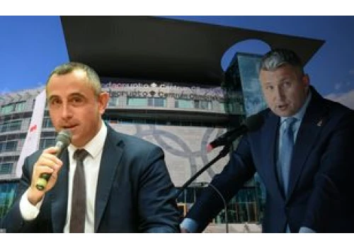Prawa sportowców za miliony. Członek PKOl: to nieodpowiedzialność