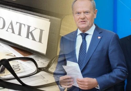 Tak rząd chce zmienić podatki dochodowe w 2027 r. Jest już pięć projektów
