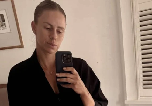 Magda Linette - Francesca Jones. Kiedy mecz US Open? O której godzinie?