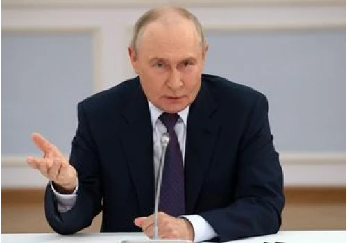 Brytyjskie fabryki celem Rosji? Putin: 