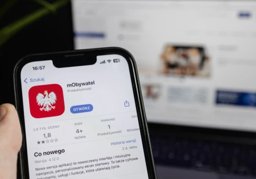 Od 1 listopada koniec wizyt w urzędzie. Firmę założysz tylko w ten sposób