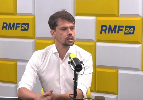 Kołodziejczak straci immunitet? Na celowniku kilkoro innych polityków, w tym „znany polityk PiS”. Chodzi o Collegium Humanum