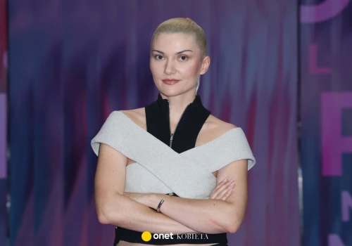 Onet Ikony Stylu: Ewelina Gralak. 