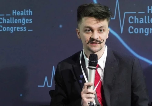 Lekarze na walizkach, czy pacjenci na walizkach? Porozumienie Rezydentów ocenia plan MZ