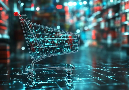 AI przejmie zakupy w sieci? E-sklepy muszą się przygotować