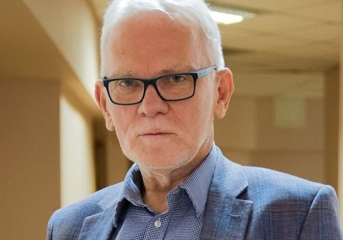 Musieliśmy tylko wytrzymać do końca - przypominamy rozmowę z Grzegorzem Stawskim