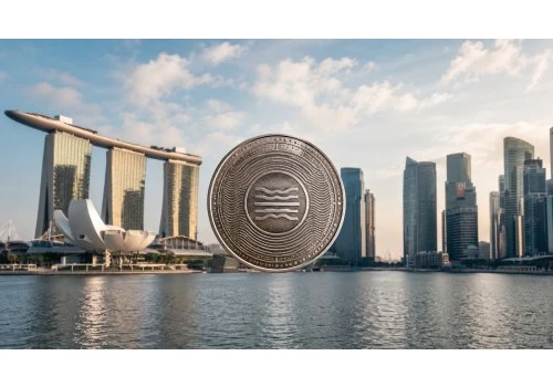 Singapur zaostrza zasady dla stablecoinów
