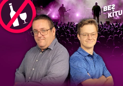 Carmen i Kult zakończyli wakacje z przytupem, nocna prohibicja zakończy sprzedaż alkoholu po 22 – BesKitu | WIDEO