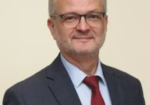 Prof. Kazimierz Widenka nowym konsultantem krajowym w dziedzinie kardiochirurgii!
