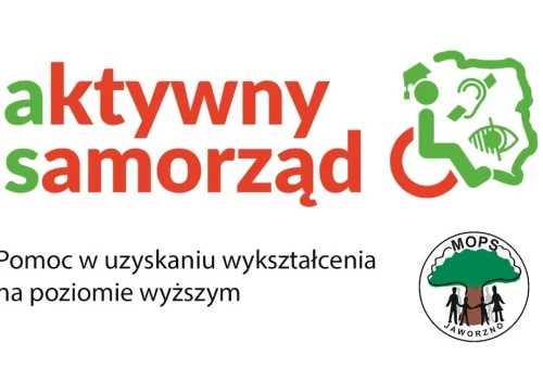 STUDIUJESZ? SKORZYSTAJ Z POMOCY! Pomoc w uzyskaniu wykształcenia na poziomie wyższym w Jaworznie