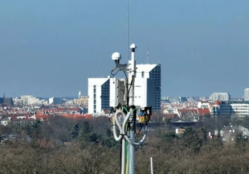 Powstanie Krajowe Laboratorium Sieci i Usług 6G