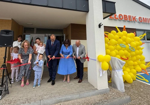 Samorządy walczą o dzieci. Żłobki rosną tu jak grzyby po deszczu
