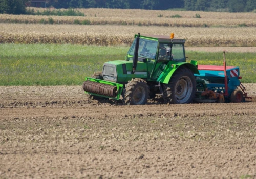 Wcześniejsza emerytura dla rolników? KRUS rozwiewa nadzieje