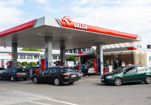 Orlen zdecydował ws. cen paliw. Takiej sytuacji nie było od 4 lat