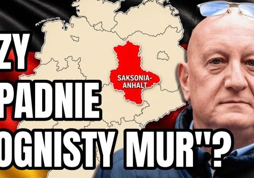 Ozdyk: To będzie prawdziwy wstrząs!