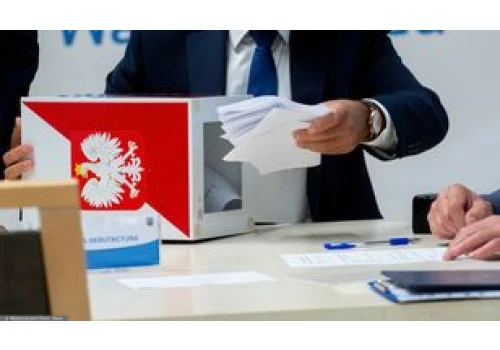 Ważą się losy prezydenta w dużym mieście. Referendum niemal pewne