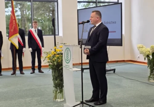 ARiMR bliżej młodych rolników