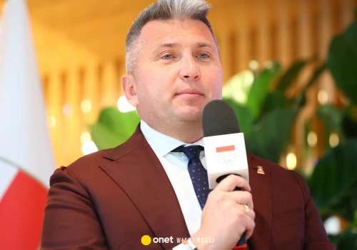 To nie koniec kłopotów Radosława Piesiewicza. Nowe ustalenia