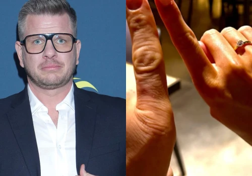 Narzeczona Chajzera gwiazdą telewizji? Usłyszała już pierwszą propozycję