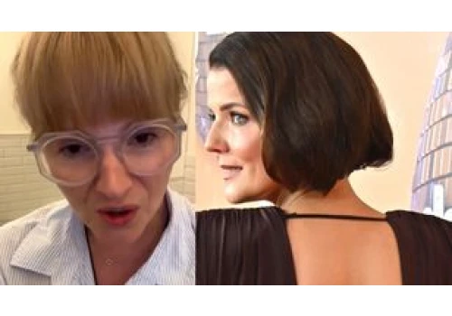 Dorota Szelągowska nazwała Joannę Jabłczyńską 