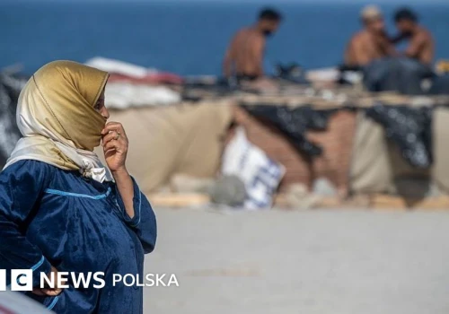 W Ceucie napaści seksualne zdarzają się niemal codziennie - prokuratura