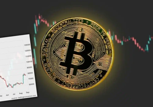 Fed, wybory i czerwony wrzesień. Co czeka kurs bitcoina po najlepszym sierpniu od 2021 r.?