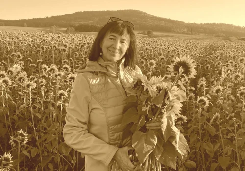 Zmarła Irena Krogul, nauczycielka, działaczka społeczna, związkowiec ZNP