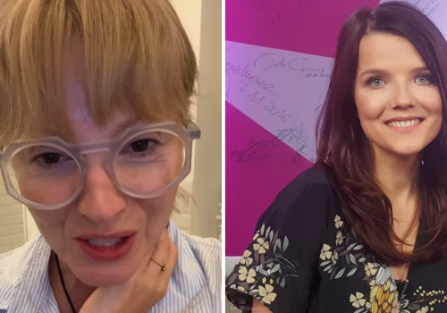 „Czynisz strasznie dużo zła”. Dorota Szelągowska ostro do Jabłczyńskiej!