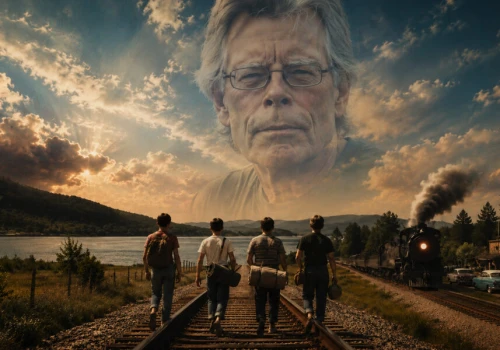 Stephen King powiedział o tym filmie: „najlepsza ekranizacja mojej twórczości”
