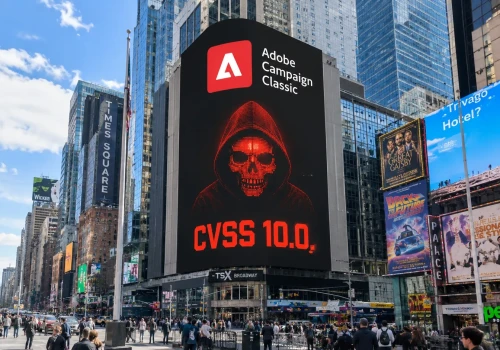 Adobe Campaign Classic z krytycznymi lukami CVSS 10.0. Łatajcie!