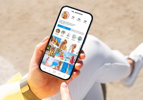 Nowa funkcja na Instagramie nie podoba się użytkownikom. 