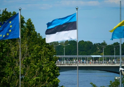 ŚLUBOWSKI Narwa nie chce Putina i Ukraińców